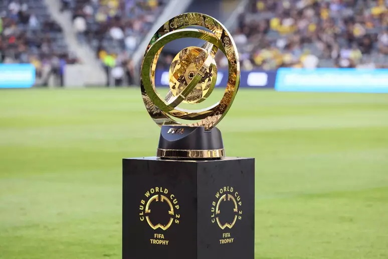 Flamengo fatura R$ 154 milhões no Mundial de Clubes e fica entre os 10 que mais ganharam dinheiro